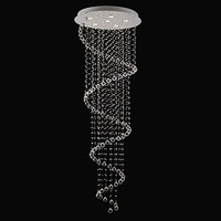 Contempo Collection Ch-010 Contemporary Modern Chandelier, Pendant K9 Crystals, on sale Contempo Collection Ch-010 Contemporary Modern Chandelier, Pendant K9 Crystals, on sale