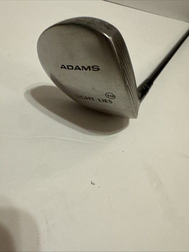 Adams Tight Lies T 16° 3‑Wood Air Assault (Stiff Flex) RH – 43.25″ - Picture 3 of 5