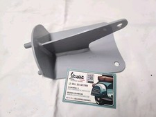 Vespa Faro Basso Vm1/2 Supporto Ruota Scorta Accessorio