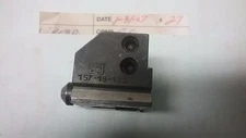 BROWN AND SHARPE AXIAL TOOL HEAD #157-18-122