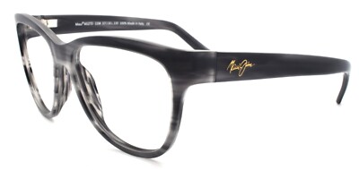 Maui Jim “Ailana” Women’s Sunglasses, Authentic Maui Jim Ailana Women Sunglasses Matte Mauve | Desertcart  main image 4