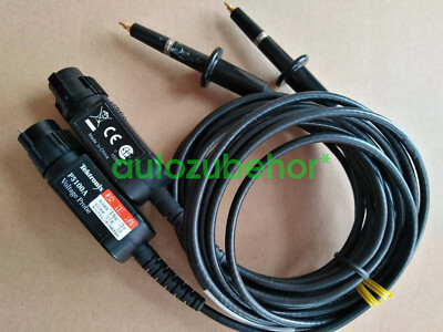 1pc   high voltage probe P5100A 500MHZ #A6-36