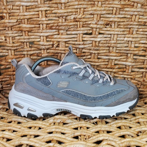 Gray 11936W Shoes Womens Size 