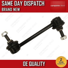 Image of PEUGEOT 508, 508 SW 2010-2018 REAR STABILISER ANTI ROLL BAR DROP LINK