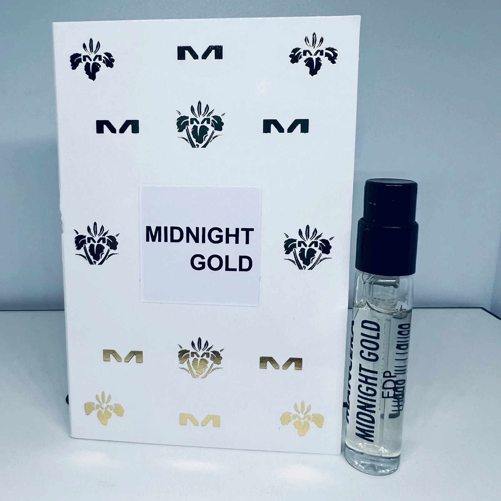Midnight Gold