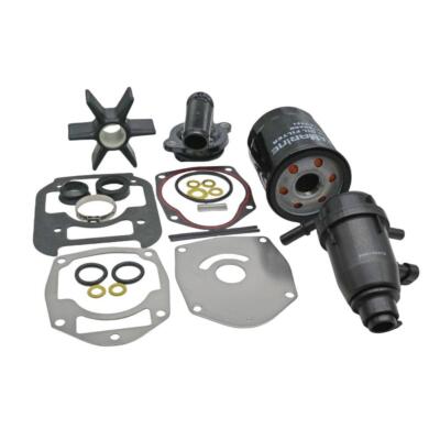 Mercury 250 300 HP V8 4.6L Verado SeaPro Outboard Maintenance Kit 8M0149932