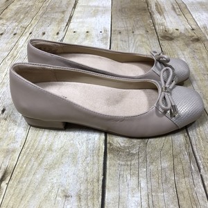 naturalizer grace ballet flats