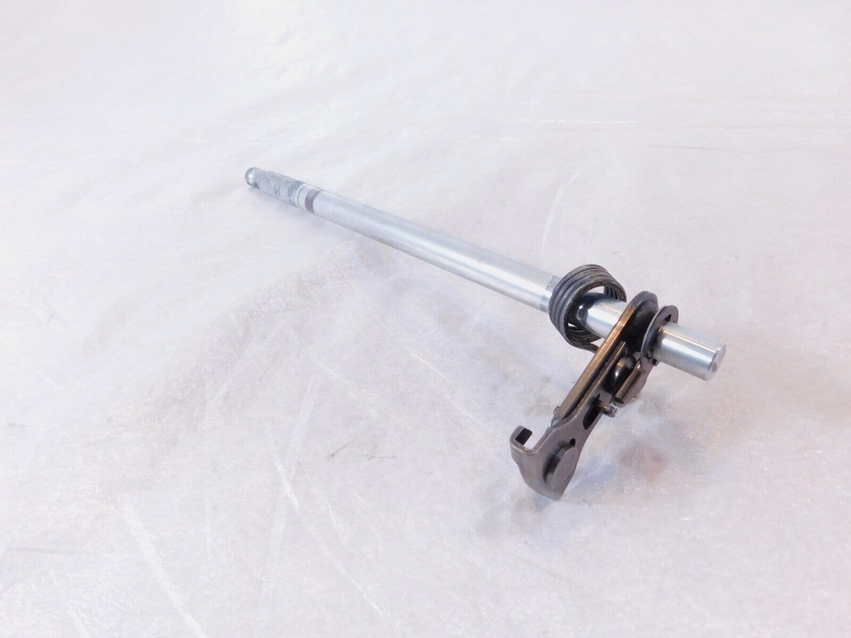 6.7シザー 2005-2006 Kawasaki Ninja ZX6R ZX6RR Transmission Gear Shift
