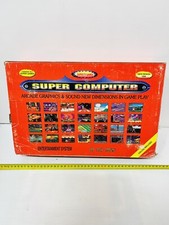 Arcade Jeux Vidéo Multigames Nintendo Bootleg Street Fighter Super Ordinateur
