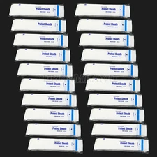 Intraoral Oral Camera Protective Sleeve Sheath Cover Disposable A04-6A LOTS OF