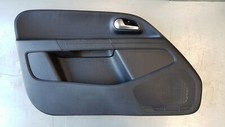 SKODA CITIGO MONTE CARLO 5 DOOR 2012-2018 LEFT FRONT INTERIOR DOOR CARD