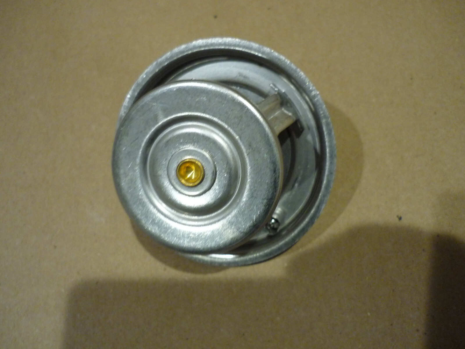 Ferrari  360,456,550,575,612 - Water Thermostat (NEW) - P/N 183758/A