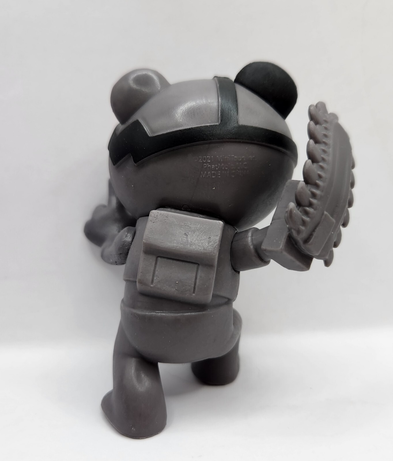 Mini Robby Piggy Roblox Piggy ROBBY 2.5