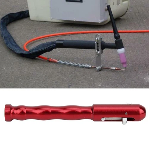 TIG Welding Pen, Accurate Control of Welding Filler Wire / Rods Feeder 1 - 3.2mm - Picture 1 of 12