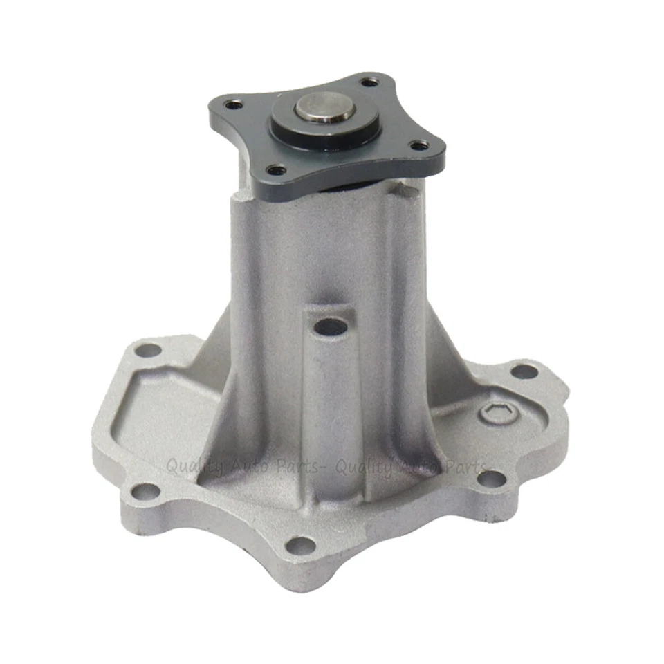 Bomba de agua del motor para Infiniti Nissan NV2500 NV3500 Titan XD Q70L QX56 QX70 5,6 L Foto 3 de 4