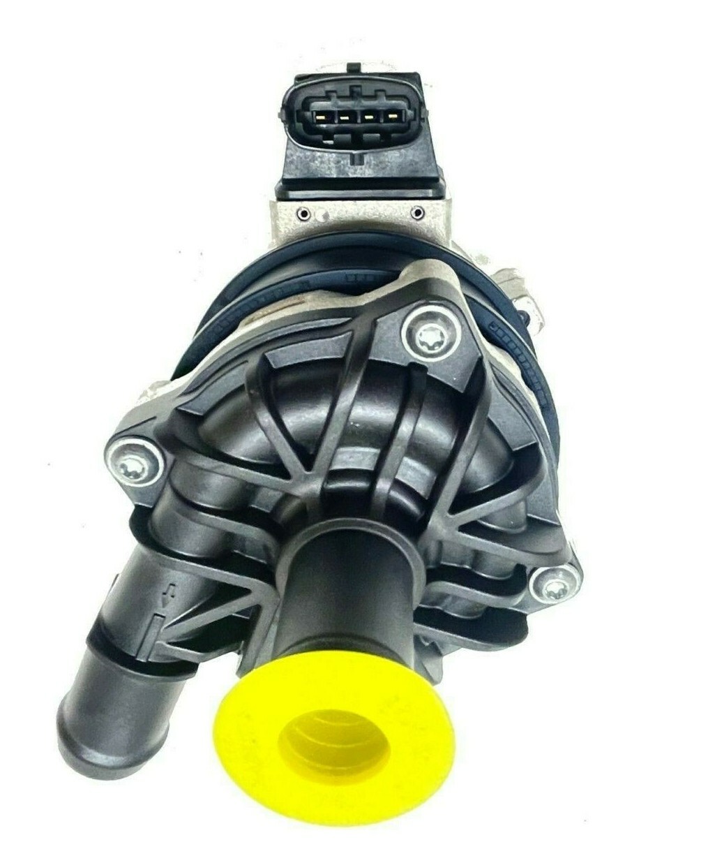 OEM Turbocharge Intercooler Pump For Escalade Silverado Sierra