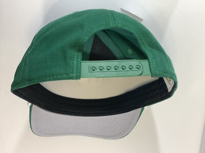 Masters Amen Corner golf Hat green snapback with rope 2025 pga new