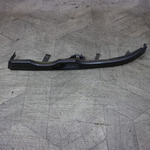 BMW E46 M3 Headlight Lower Trim SMG Coupe 2002 in Steel Grey 8231043 eBay