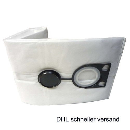 vhbw 100x Sacs compatible avec Starmix IS ARD 1225, HS AR-1432 EWS, HS