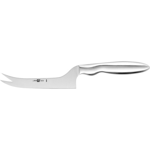 ZWILLING J.A. HENCKELS Collection Messer Käsemesser mit Gabelspitze - Bild 7 von 7