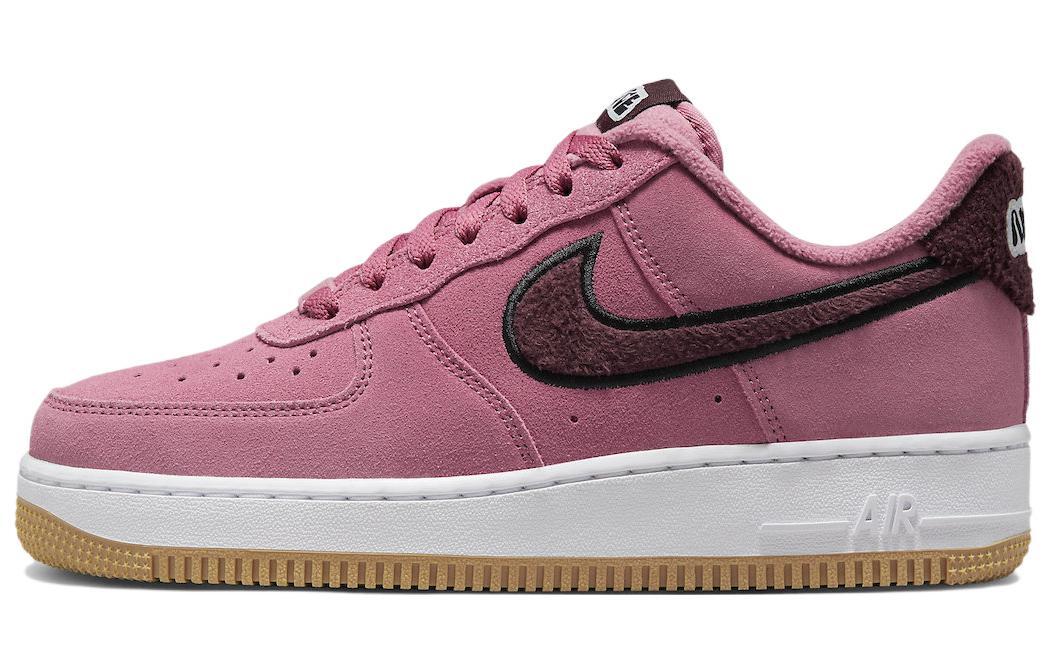Low Pink Gnikes Nike Air Force Low Experimental Racer Pink CV1754