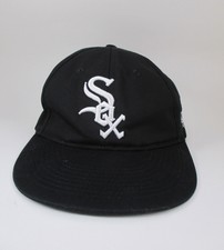 titleist white sox hat