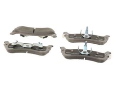 For 1995-2001 Ford Explorer Brake Pad Set Rear AC Delco 35885XYZD 1996 1997 1998