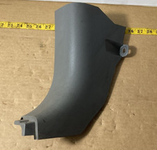 2011 - 2014 Toyota Sienna Driver Cowl Trim Scuff Sill Plate 62112-08020 Oem .