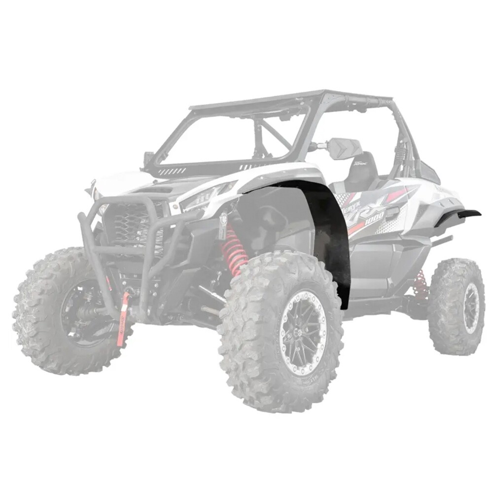 SuperATV FFKKRX UTV Fender Flare for sale online eBay