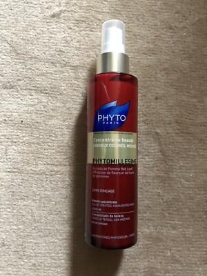 NEU PHYTO PARIS PHYTOMILLESIME LEAVE-IN SPRAY FÜR FARBBEHANDELTES HAAR