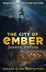 The City of Ember by Jeanne DuPrau (Paperback, 2008)