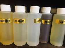 Burning oil Aroma incense for Warmers Incense Pure Scented oil 2 oz Free Ship