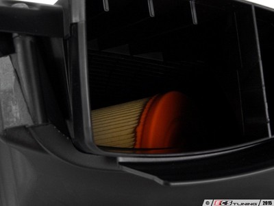 Genuine BMW N52 Euro Air Intake - 13717552437 for sale online | eBay