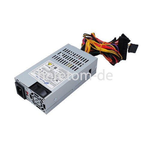 PSU Flex ATX Shuttle 24P+4P+IDE+3 SATA FSP270-60LE 270W Mini 1U Server Netzteil - Afbeelding 15 van 23