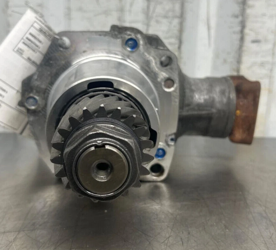 2015 Honda CR-V Automatic Transfer Case Assembly 77K Miles 2016 - Imagem 3 de 4