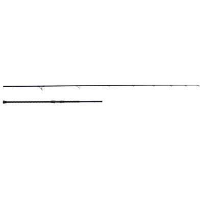 Tsunami SaltX II Spinning Surfcasting Rods