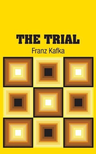 Thumbnail - Franz Kafka The Trial (gebundene Ausgabe) (us Import)