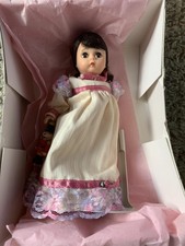 madame alexander clara doll