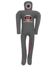 BAY-Sports bambola lottatrice già riempita wrestling manichino judo MMA Krav Maga manichino