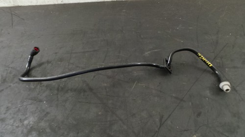 Y291-168 Mercedes W221 S350 Bremskraftverstärker Unterdruckleitung A2214301429