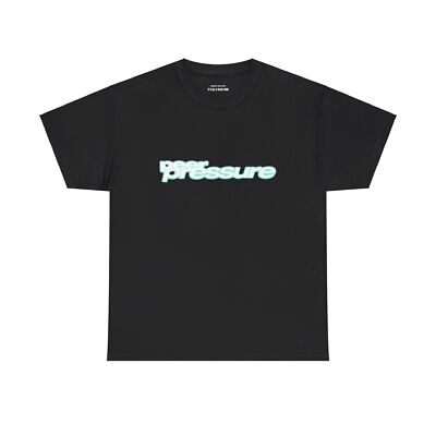 Peer Pressure Heavy Cotton T-Shirt Drake It's All A Blur Tour 2023