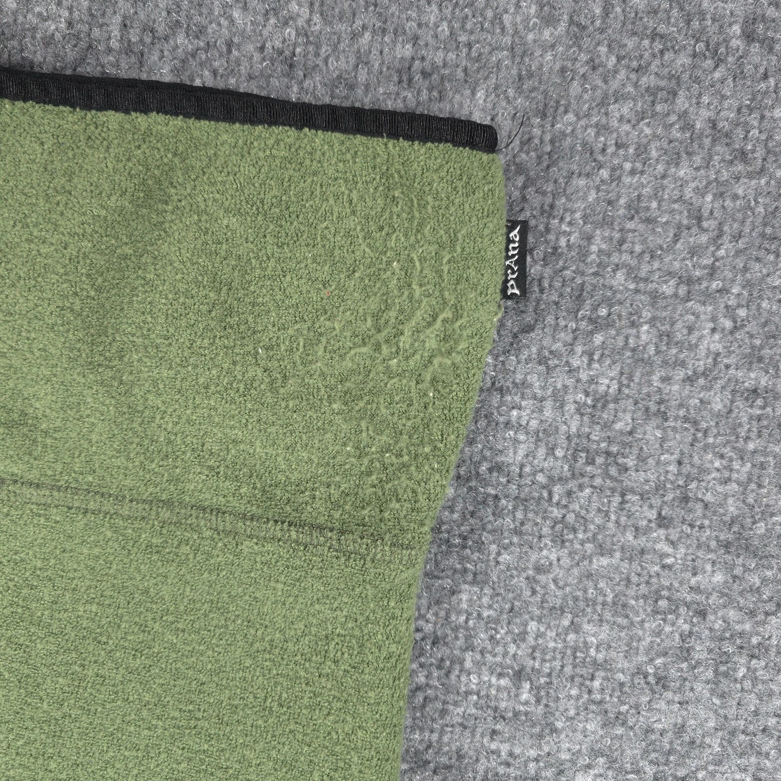 prana fleece hike climb camp outdoors made in usa sweater