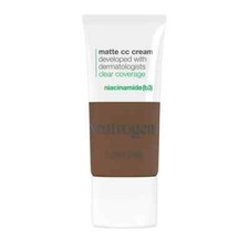 NEUTROGENA MATTE CC CREAM TRUFFLE BRAND NEW