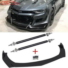 For Chevrolet Camaro SS 1LE ZL1 Front Bumper ...