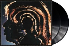 The Rolling Stones "hot rocks 1964-1971" Vinyl 2LP NEU Best-Of Album 2003