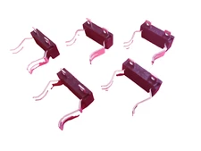 5 RYOBI 18V Contact Battery Terminal Plate Clips For DIY Project 300001067