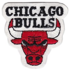 CHICAGO BULLS NBA BASKETBALL VINTAGE 2