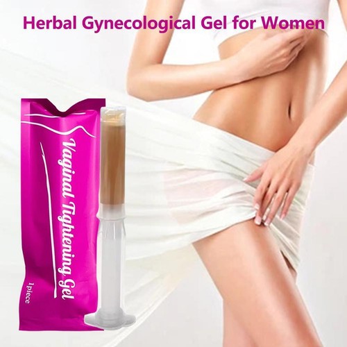 Vaginal Tightening Gel PH Balance Yoni Detox Rejuvenate O4 Itching Anti Hot X3K1 - Picture 2 of 15
