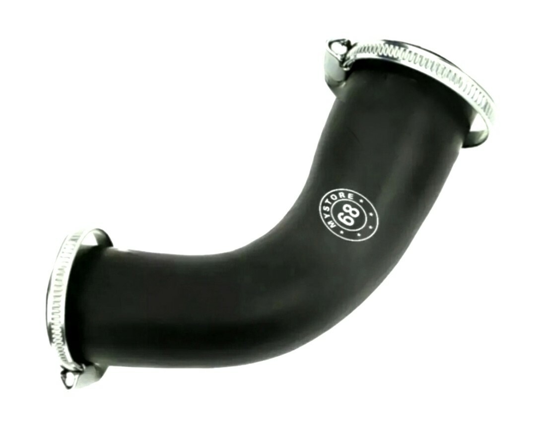 Intercooler Hose For Ford Transit 2.2 TDCi BK216C646AB 1789644 Turbo Hose