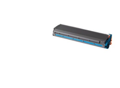 New ! 2 x Toner for Oki Oki data C9300 C9500 Cyan Toner Cartridge  41963603